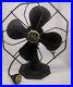 Antique-General-Electric-GE-Octagon-Cage-Fan-Original-Paper-Label-On-Bottom-01-aq