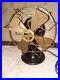 Antique-MENOMINEE-STAGHORN-OSILLATING-8-Brass-Blade-and-Cage-Fan-01-ek