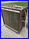 Antique-Mathes-Cooler-Cooling-Fan-4-Speed-Control-Model-543-Wood-BL-01-dom