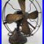 Antique-Old-General-Electric-GE-Type-AVV-4-Brass-Blade-Oscillating-Desk-Fan-01-mfpi