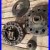 Antique-Ornate-Cast-Iron-Westinghouse-Ceiling-Fan-Motor-Parts-Repair-Restore-01-cbo