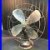 Antique-R-M-Electric-Brass-Blade-17in-Wire-Cage-Robbins-Myers-Oscillating-Fan-01-ah