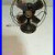 Antique-R-M-Robbins-Myers-Electric-Fan-Working-8-No-5004-RARE-01-yq