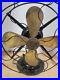 Antique-ROBBINS-MYERS-2110-12-Brass-BladeWire-Cage-3-Speed-Electric-Fan-WORKS-01-bs