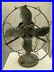 Antique-Table-Fan-Emco-Japan-Brass-Blades-Metal-Body-Collectibles-Circa-19654-01-kt