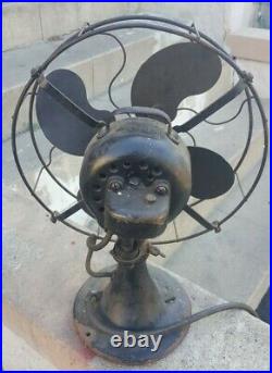 Antique Vintage Electric Fan (EMERSON) 29646