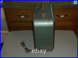 Antique / Vintage Gilbert Polar Cub Mini Box Fan