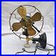 Antique-Vintage-Marelli-Electric-Wall-Fan-With-Oscillating-Head-Made-In-Italy-01-yy
