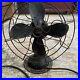 Antique-Vintage-W-F-151-Electric-Fan-Working-Collectable-15-01-tel