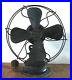 Antique-Western-Electric-9-Inch-4-Blade-Tabletop-Tilting-Fan-withCord-and-Base-01-oo