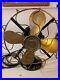 Antique-Western-Electric-Victor-Brass-Blade-Cage-Electric-Fan-Pat-1893-1906-01-uw