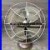 Antique-Westinghouse-11-Inch-METAL-Desk-Fan-Part-Y-35256-Oscillating-WORKS-GREAT-01-xbw