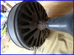 Antique ceiling fan motor