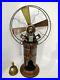 Antique-kerosene-operated-steam-fan-decorative-working-vintage-museum-26-01-qrg