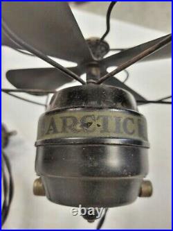 Artic 6 Antique Fan