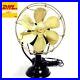 Brass-Electric-Oscillating-Table-Fan-Mini-6-Inches-Vintage-Antique-Classic-DHL-01-uylk