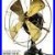 Circa-1905-16-Trunnion-Mount-GE-Pancake-Desk-Fan-01-flv