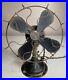 Circa-1920-s-Antique-Kelmet-Busy-B-Bee-10-Oscillating-Electric-Fan-Working-01-qahs