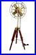 Classic-art-Antique-Fan-With-Wooden-tripod-Stand-Modern-Look-and-Collectible-01-jskc