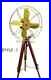 Electric-Fan-Antique-Floor-Standing-Royal-Navy-London-Fan-Collectible-Tripod-01-ur