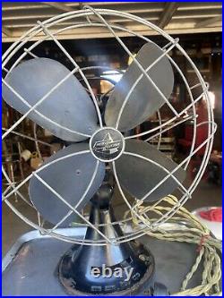Emerson electric variable Speed Oscillating Fan model # 78646- AO