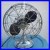 Fresh-nd-Aire-Chrome-Deco-Circulator-Fan-Model-14-21-Works-Great-01-bjb