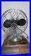 Fresh-nd-Aire-Chrome-Deco-Circulator-Fan-in-Excellent-Condition-Model-14-21-01-tzk