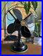 GORGEOUS-Antique-Robbins-and-Myers-12in-3-Speed-Electric-Fan-Excellent-Cond-01-zw