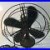 General-Electric-GE-16-Aluninum-4-Blade-3-Speed-Fan-Cage-Fan-Vintage-Antique-01-lb