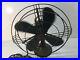 General-Electric-GE-16-Aluninum-4-Blade-3-Speed-Fan-Cage-Fan-Vintage-Antique-01-lb