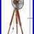 Handmade-Antique-Floor-Fan-Royal-Navy-Fan-With-Brown-Wooden-Tripod-Stand-01-sex