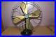Large-Antique-Star-Rite-16-Brass-Blade-3-Speed-Oscillating-Electric-Fan-WORKS-01-qcf