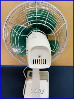 MITSUBISHI Electric Fan Vintage Collective Antique Old Tool Showa Retro JP F/S