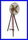 Nautical-Brass-Antique-Vintage-Style-Tripod-Fan-With-Floor-Stand-Fan-Home-Decor-01-evkc