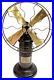 Nautical-Brass-STEAM-Engine-Fan-Model-Old-style-table-Kerosene-Oil-Fan-Working-01-ecw