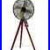 Nautical-Handmade-Black-Antique-Floor-Fan-Tripod-Wooden-Tripod-Stand-Adjustable-01-jksp