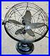 Neat-Vintage-Roto-Beam-Model-116-2-Speed-Air-Circulator-Fan-with-Cage-01-ohu