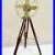 New-Handmade-Antique-Floor-Fan-Royal-Navy-Fan-With-Wooden-Tripod-Stand-gift-01-txy