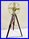 New-Handmade-Antique-Floor-Fan-Royal-Navy-Fan-With-Wooden-Tripod-Stand-gift-01-txy
