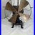 Nice-Original-Specialty-Mfg-Co-12-Brass-Blade-And-Cage-Water-Fan-Rare-Fan-01-tvcj