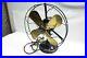 Nice-Working-Antique-GE-Brass-Blade-Table-Fan-12-General-Electric-3-Speed-US-01-be