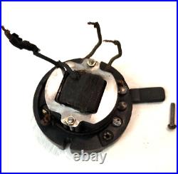 OEM Emerson Fan #29645 Selector Switch with Insulator and screws