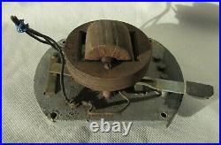 ORIGINAL KIDNEY GENERAL ELECTRIC SWITCH COMMAND, TRANSFORMER 220 Volts, COMPLETE