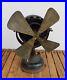 Old-1901-General-Electric-Pancake-Fan-For-Restore-Missing-Cage-Not-Tested-01-epw