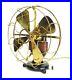 Professionally-Restored-Antique-1897-12-Western-Electric-Bipolar-DC-Brass-Fan-01-ute