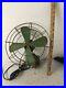 RARE-Vintage-Fan-Wall-Mount-Green-2-Speed-Workbench-Wall-Mount-WORKS-01-ipp