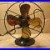 Rare-Antique-1924-Ge-Series-G-6-Brass-Desk-Small-Fan-Vintage-Electric-Works-01-fhjp