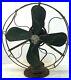 Rare-Antique-General-Electric-Ge-Type-Aou-16-4-Blade-Oscillating-Desk-Fan-Works-01-vg