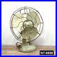 Rare-Antique-Showa-Retro-Mitsubishi-Electric-Fan-AC-ELECTRIC-FAN-From-Japan-01-fok