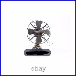 Rare Circa 1917 Westinghouse Whirlwind 8 Desk Top Fan Style 280729A, A2-1
